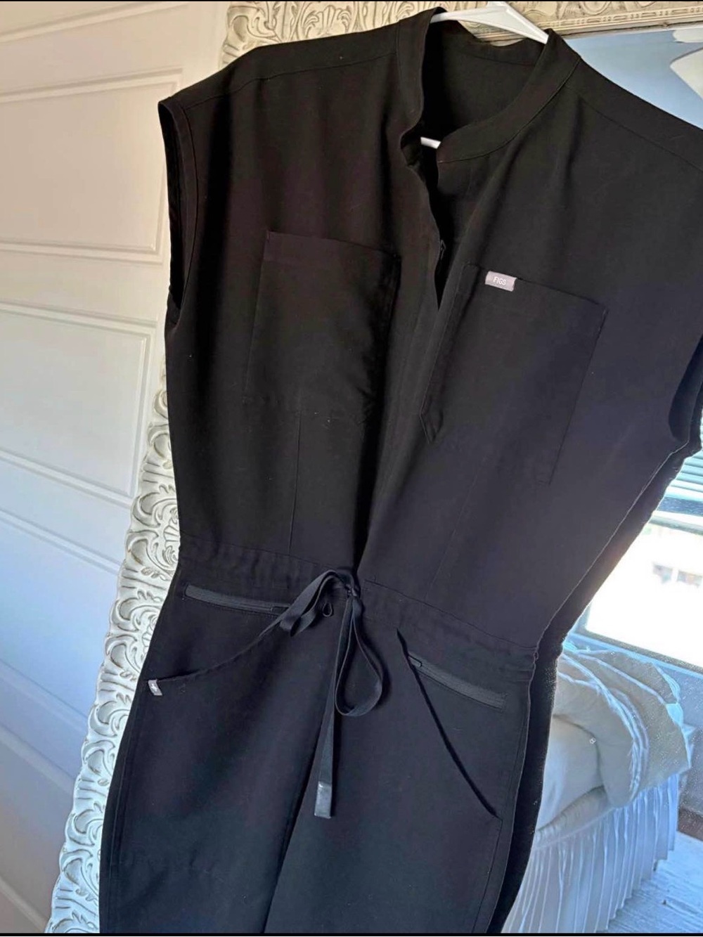 Figs Jumpsuit